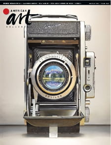 American Art Collector - Digital Magazine