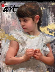 American Art Collector - Digital Magazine