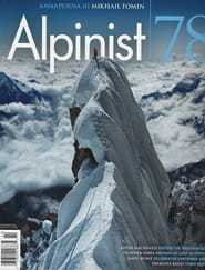 Alpinist Magazine