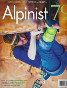 Alpinist Magazine