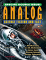 Analog Science Fiction and Fact Magazine