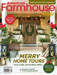 American Farmhouse Style - Digital Magazine
