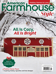 American Farmhouse Style - Digital Magazine