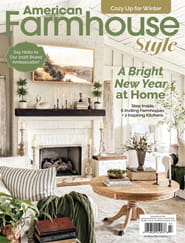 American Farmhouse Style - Digital Magazine
