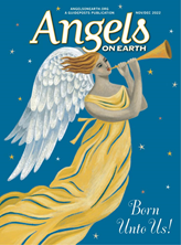 Angels on Earth Magazine