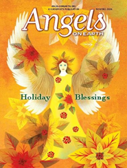 Angels on Earth Magazine