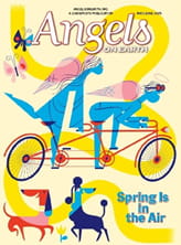 Angels on Earth Magazine