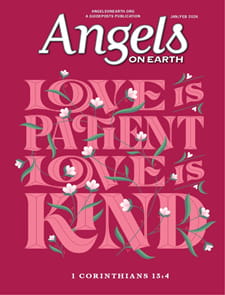 Angels on Earth Magazine