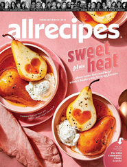 Allrecipes - Digital Magazine