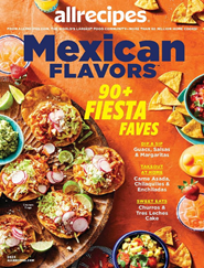 Allrecipes - Digital Magazine