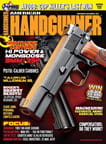 American Handgunner Magazine