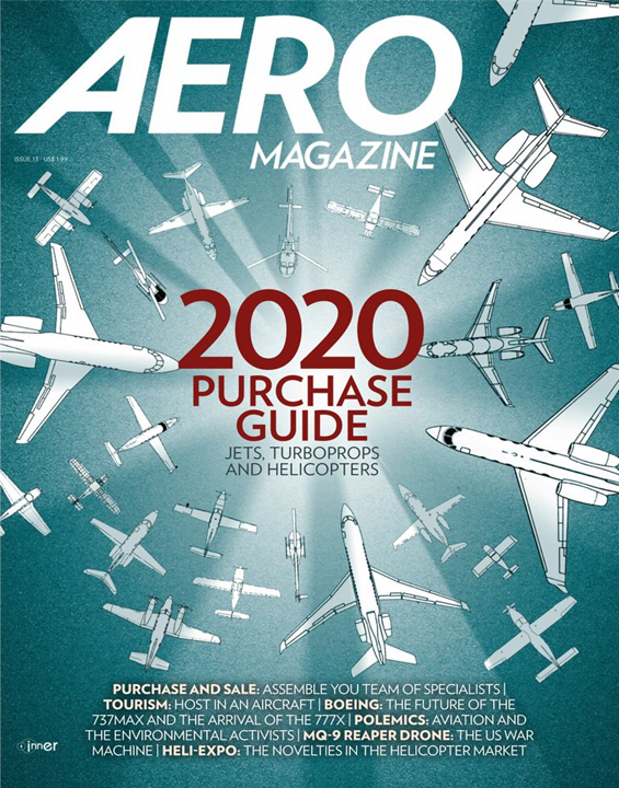 Aero Magazine International - Digital