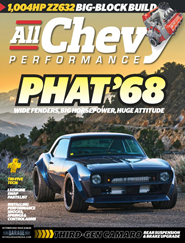 All Chevy Performance - Digital Magazine