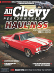 All Chevy Performance - Digital