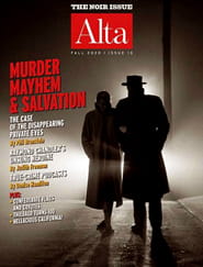 Alta Magazine