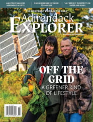 Adirondack Explorer-Digital Magazine