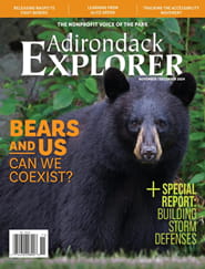 Adirondack Explorer-Digital Magazine