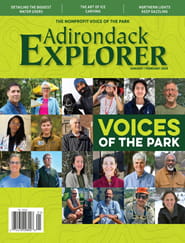 Adirondack Explorer-Digital Magazine