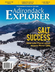 Adirondack Explorer-Digital Magazine