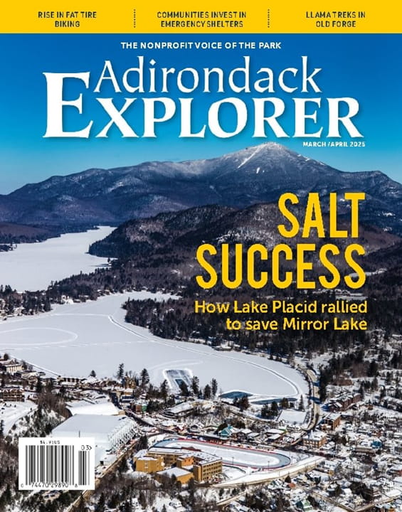 Adirondack Explorer-Digital Magazine