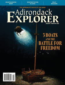 Adirondack Explorer-Digital Magazine
