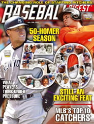 Baseball Digest