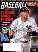 Baseball Digest