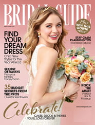 Bridal Guide Magazine