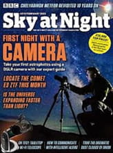 BBC Sky at Night Magazine