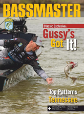 Bassmaster Magazine