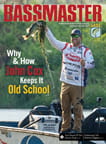 Bassmaster