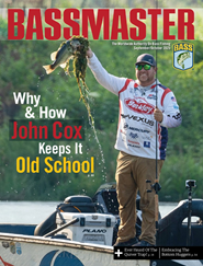 Bassmaster Magazine