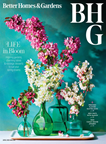 Better Homes and Gardens
