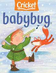 Babybug Magazine