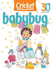 Babybug Magazine