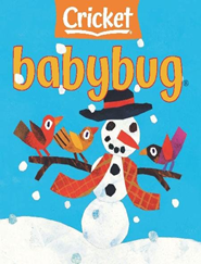 Babybug Magazine