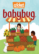 Babybug Magazine