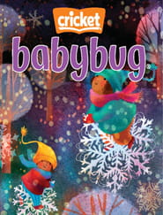 Babybug Magazine