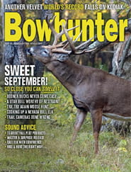 Bowhunter-Digital Magazine