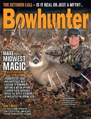 Bowhunter-Digital Magazine