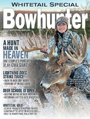 Bowhunter-Digital Magazine