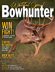 Bowhunter-Digital Magazine