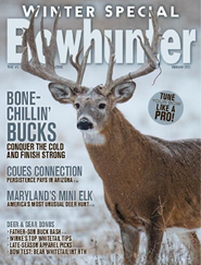 Bowhunter-Digital Magazine