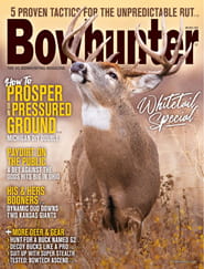 Bowhunter-Digital Magazine