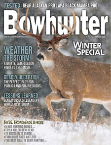 Bowhunter-Digital Magazine