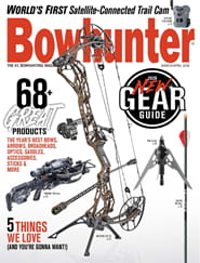 Bowhunter-Digital Magazine