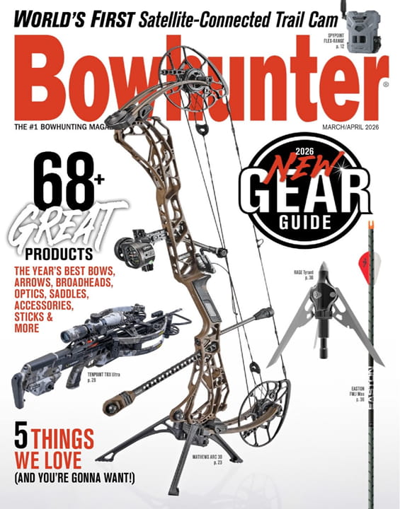 Bowhunter-Digital Magazine
