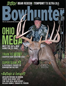 Bowhunter-Digital Magazine