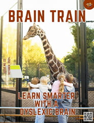 Brain Train-Digital Magazine