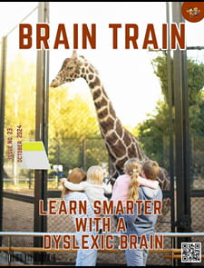 Brain Train-Digital Magazine
